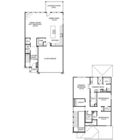 321 Langhorne BND, Liberty Hill, TX 78642