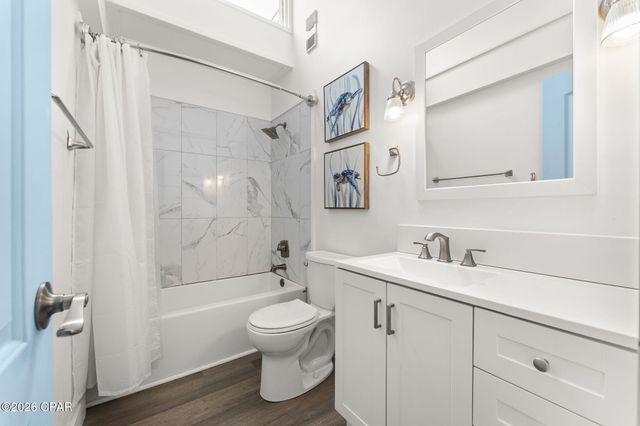 17462 Front Beach Road 11C1, Panama City Beach, FL 32413