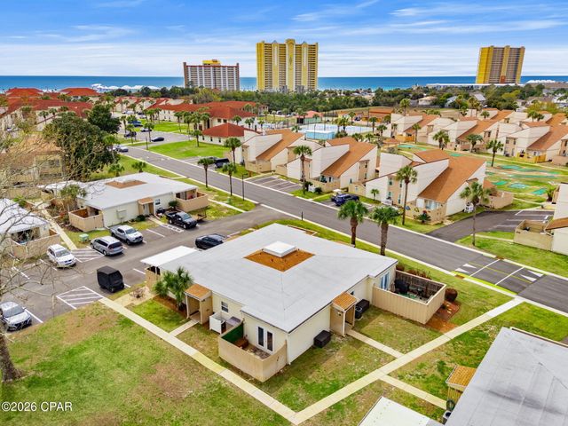 17462 Front Beach Road 11C1, Panama City Beach, FL 32413
