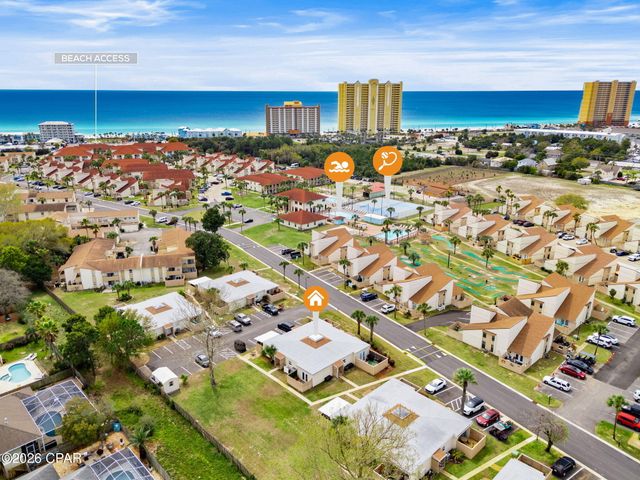 17462 Front Beach Road 11C1, Panama City Beach, FL 32413