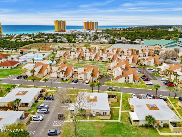 17462 Front Beach Road 11C1, Panama City Beach, FL 32413