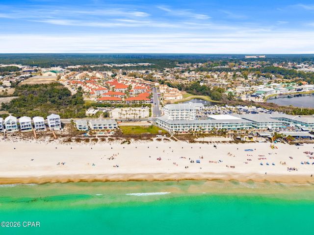 17462 Front Beach Road 11C1, Panama City Beach, FL 32413