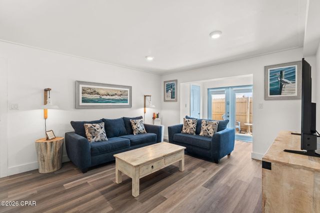 17462 Front Beach Road 11C1, Panama City Beach, FL 32413