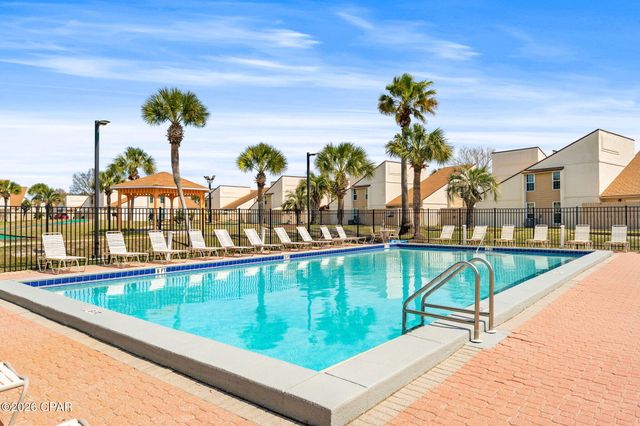 17462 Front Beach Road 11C1, Panama City Beach, FL 32413