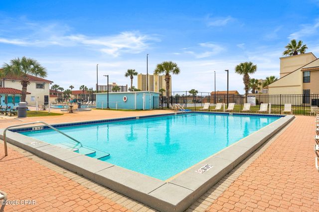 17462 Front Beach Road 11C1, Panama City Beach, FL 32413