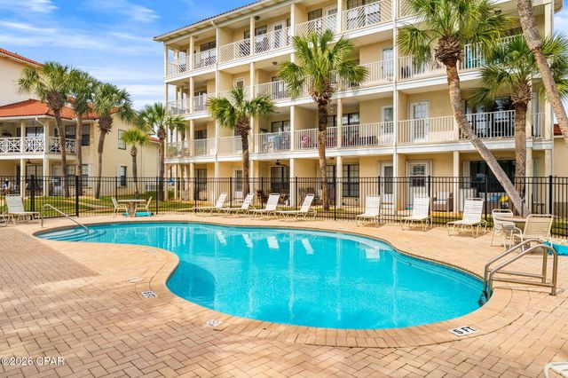 17462 Front Beach Road 11C1, Panama City Beach, FL 32413