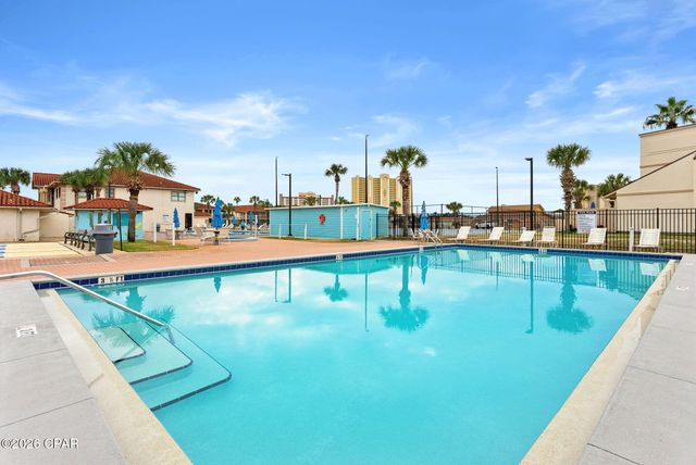 17462 Front Beach Road 11C1, Panama City Beach, FL 32413