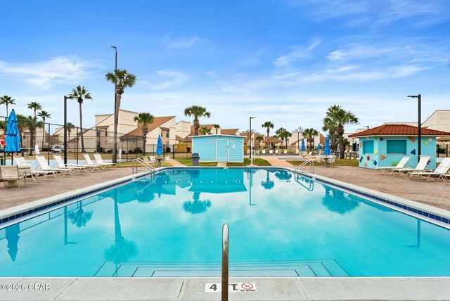 17462 Front Beach Road 11C1, Panama City Beach, FL 32413