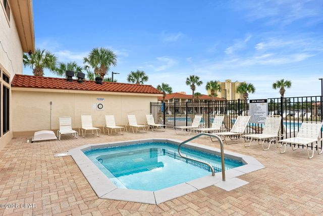 17462 Front Beach Road 11C1, Panama City Beach, FL 32413