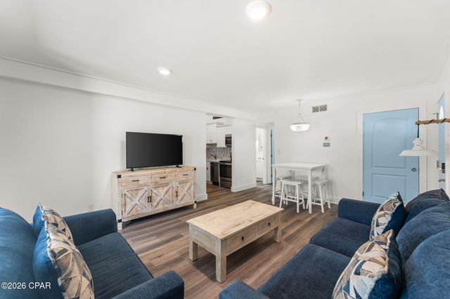 17462 Front Beach Road 11C1, Panama City Beach, FL 32413