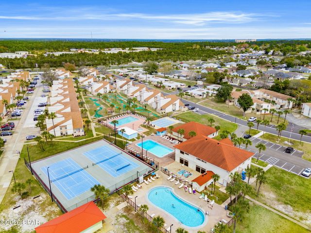 17462 Front Beach Road 11C1, Panama City Beach, FL 32413