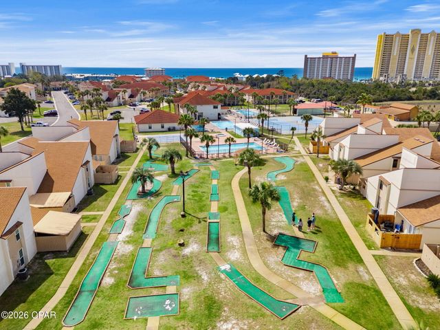 17462 Front Beach Road 11C1, Panama City Beach, FL 32413