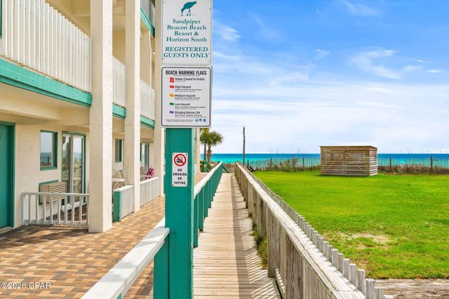 17462 Front Beach Road 11C1, Panama City Beach, FL 32413