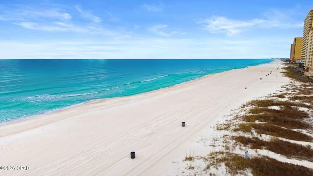 17462 Front Beach Road 11C1, Panama City Beach, FL 32413
