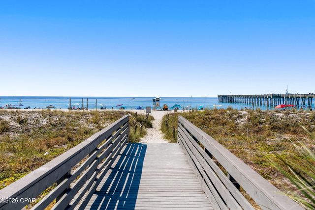 17462 Front Beach Road 11C1, Panama City Beach, FL 32413