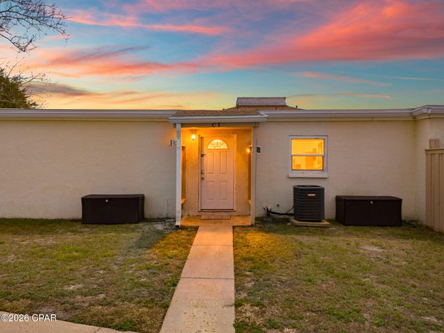 17462 Front Beach Road 11C1, Panama City Beach, FL 32413