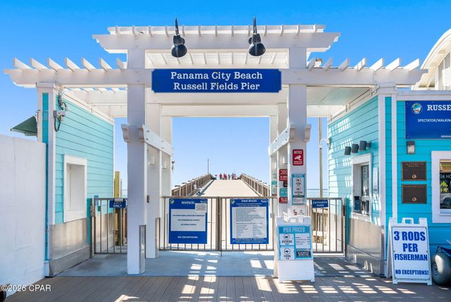 17462 Front Beach Road 11C1, Panama City Beach, FL 32413