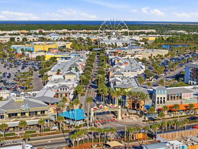 17462 Front Beach Road 11C1, Panama City Beach, FL 32413