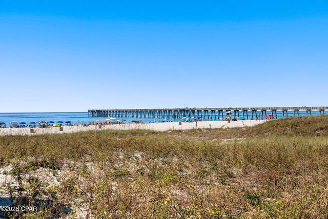 17462 Front Beach Road 11C1, Panama City Beach, FL 32413