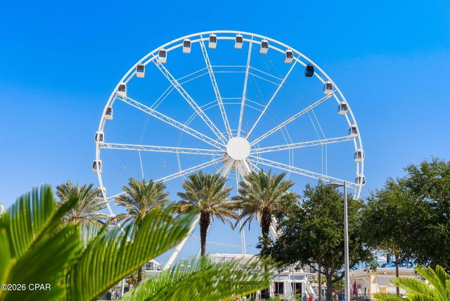 17462 Front Beach Road 11C1, Panama City Beach, FL 32413