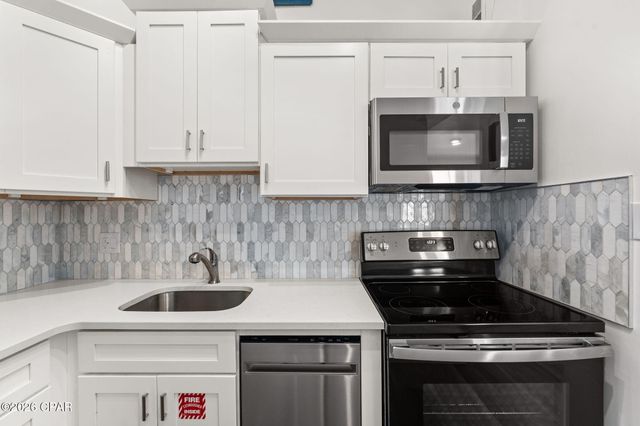 17462 Front Beach Road 11C1, Panama City Beach, FL 32413