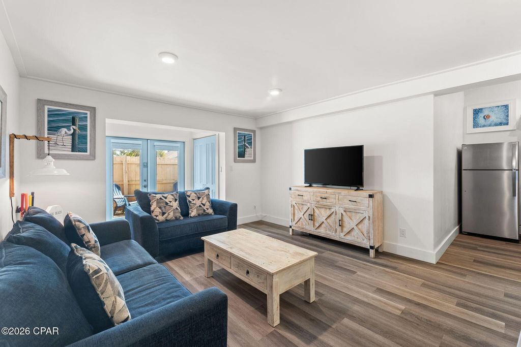 17462 Front Beach Road 11C1, Panama City Beach, FL 32413