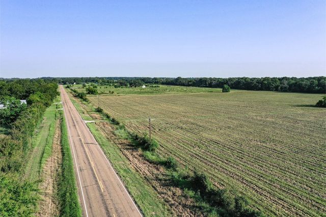 65 Acres Fm 2967, Crockett, TX 75835