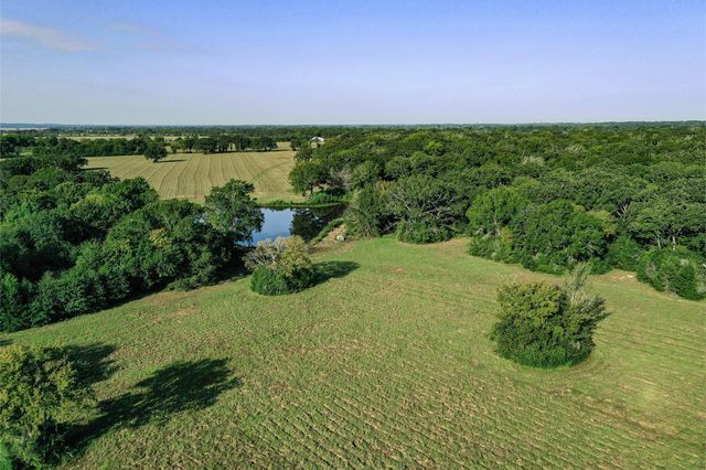 65 Acres Fm 2967, Crockett, TX 75835