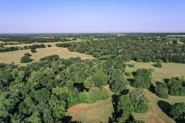 65 Acres Fm 2967, Crockett, TX 75835