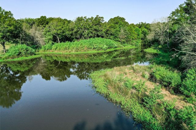 65 Acres Fm 2967, Crockett, TX 75835