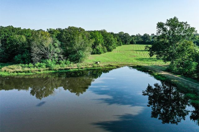 65 Acres Fm 2967, Crockett, TX 75835