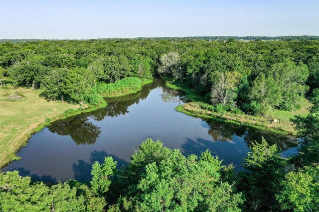 65 Acres Fm 2967, Crockett, TX 75835