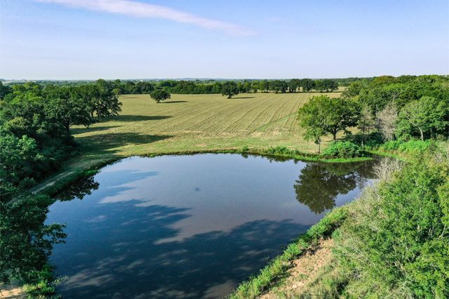 65 Acres Fm 2967, Crockett, TX 75835