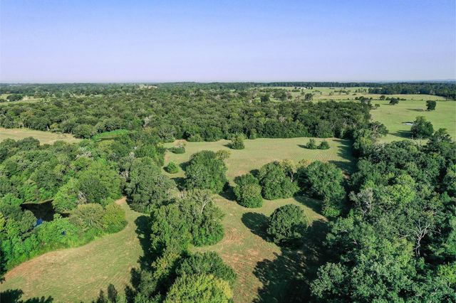 65 Acres Fm 2967, Crockett, TX 75835