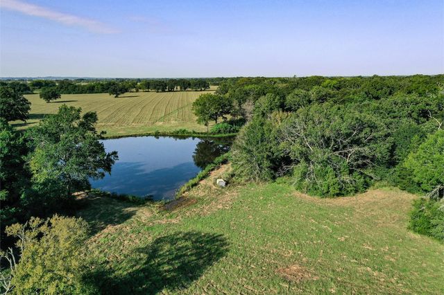 65 Acres Fm 2967, Crockett, TX 75835