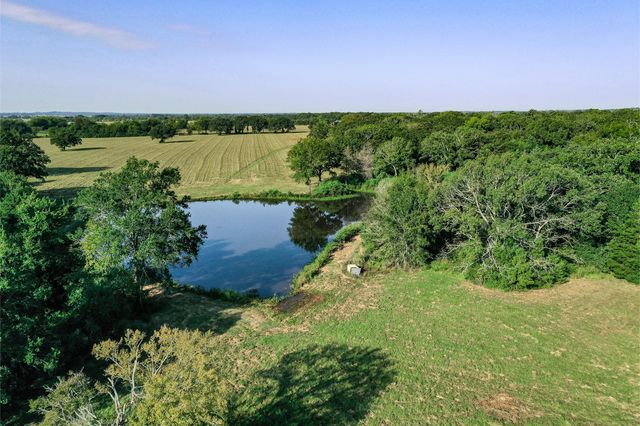 65 Acres Fm 2967, Crockett, TX 75835