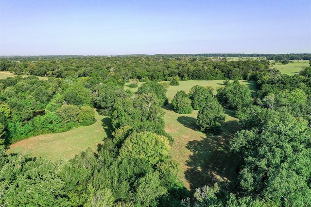 65 Acres Fm 2967, Crockett, TX 75835
