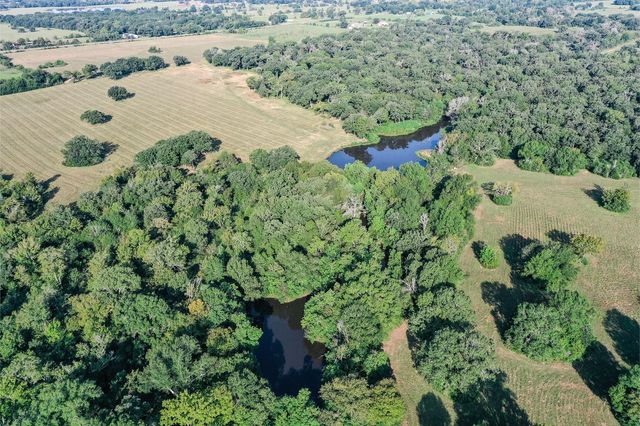 65 Acres Fm 2967, Crockett, TX 75835