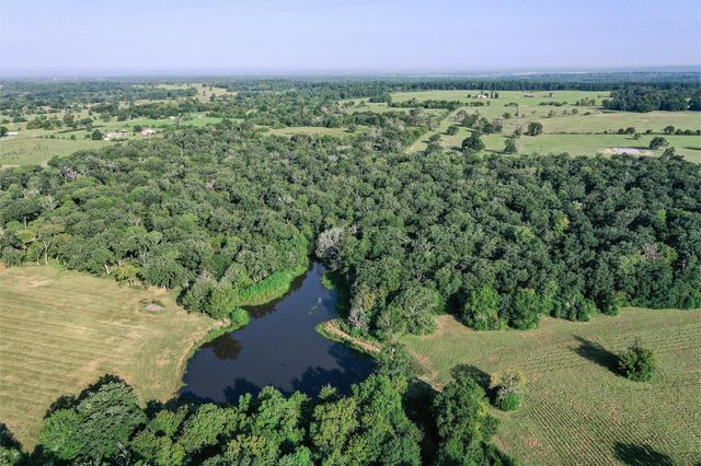 65 Acres Fm 2967, Crockett, TX 75835