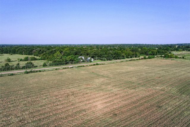 65 Acres Fm 2967, Crockett, TX 75835