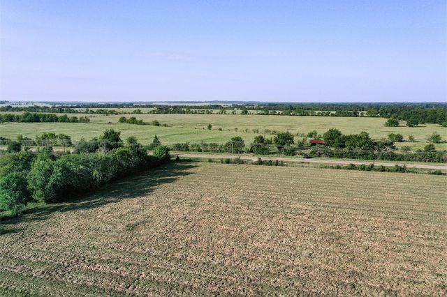 65 Acres Fm 2967, Crockett, TX 75835