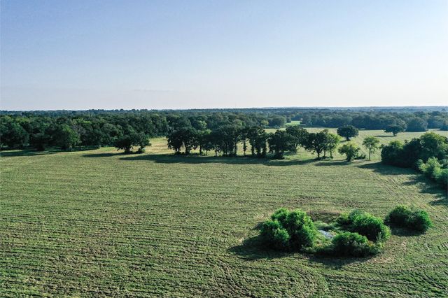 65 Acres Fm 2967, Crockett, TX 75835