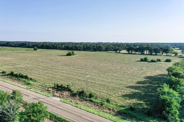 65 Acres Fm 2967, Crockett, TX 75835
