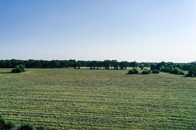 65 Acres Fm 2967, Crockett, TX 75835