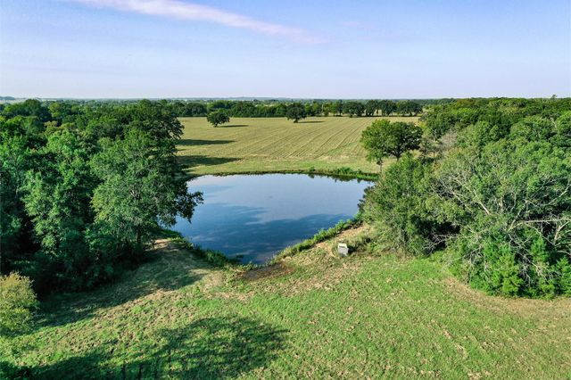 65 Acres Fm 2967, Crockett, TX 75835