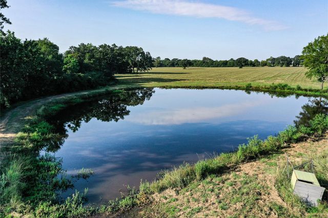 65 Acres Fm 2967, Crockett, TX 75835