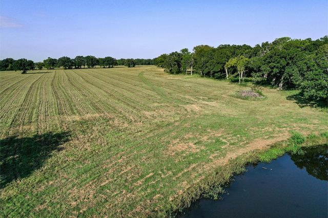 65 Acres Fm 2967, Crockett, TX 75835