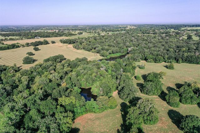 65 Acres Fm 2967, Crockett, TX 75835