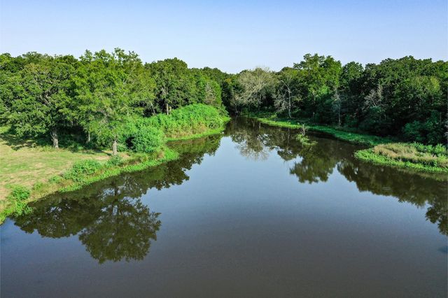 65 Acres Fm 2967, Crockett, TX 75835