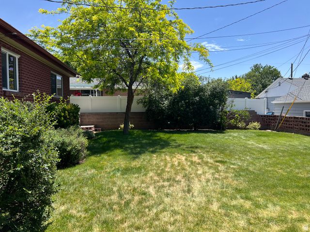 941 N 170 E, Bountiful, UT 84010
